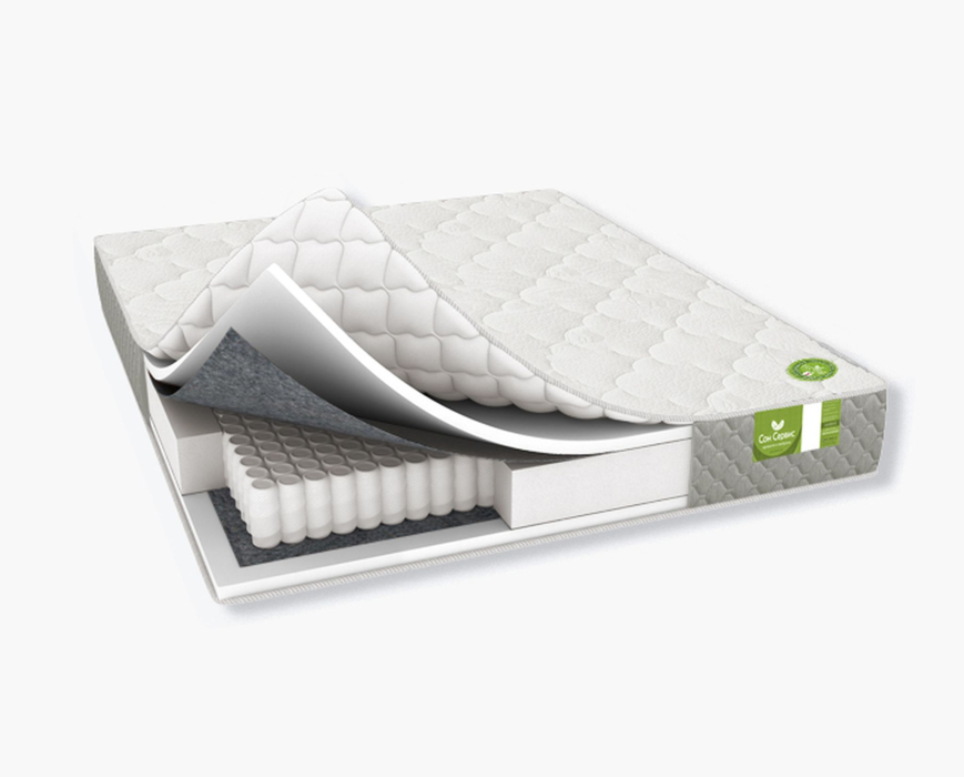 Другие размеры, Матрас Start (EVS 500) 1400*1950