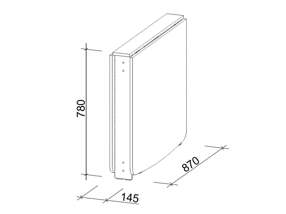 Столы-книжки, Стол-книжка СтК-4 Трансформер