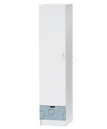 Пенал МДФ Бриз Квадрат