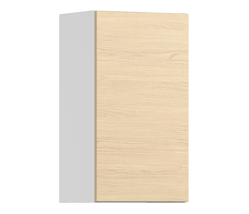 Белла, Белла шкаф навесной 1 дв 40х72 см