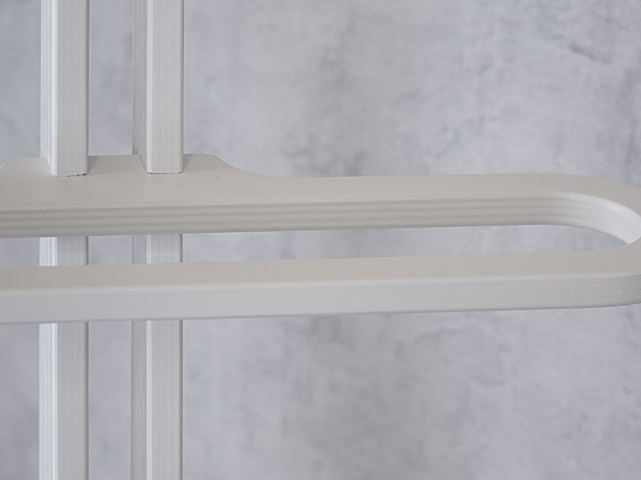 Вешалки, Вешалка костюмная Мебелик ГАЛАНТ 334