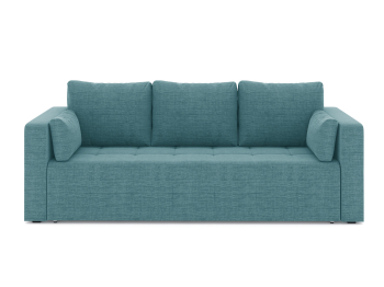 Диван-кровать Босс 14.3 еврокнижка, рогожка