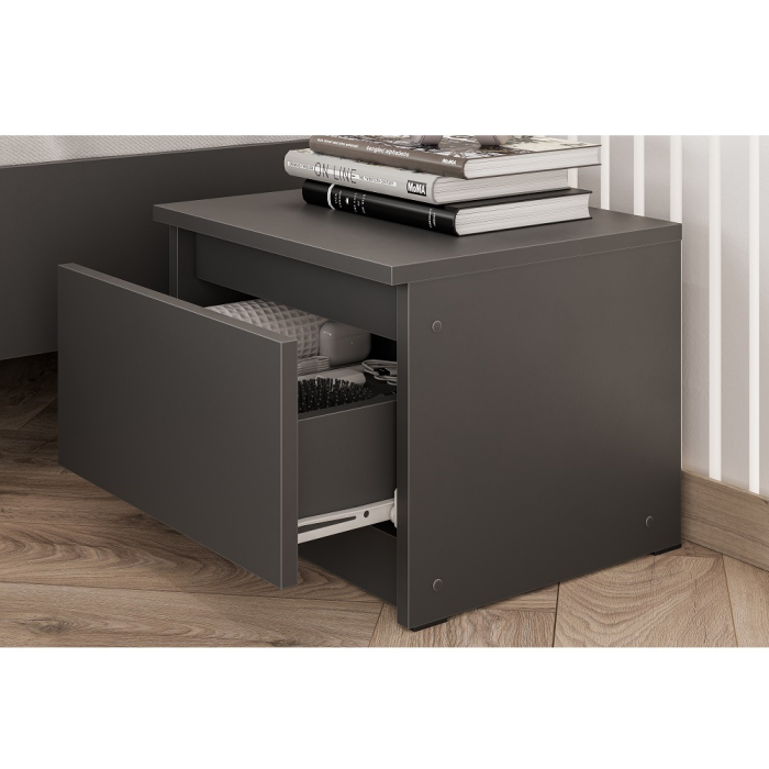 Прикроватные тумбы, Тумба прикроватная Денвер