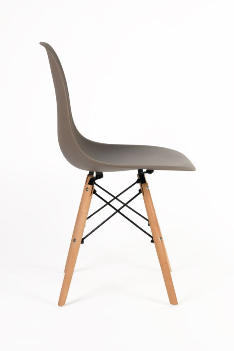 Стулья, Стул Florence в стиле Eames