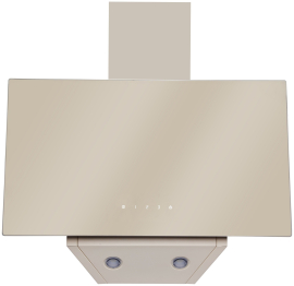 Кухонная вытяжка Colibri Tech Ivory 50