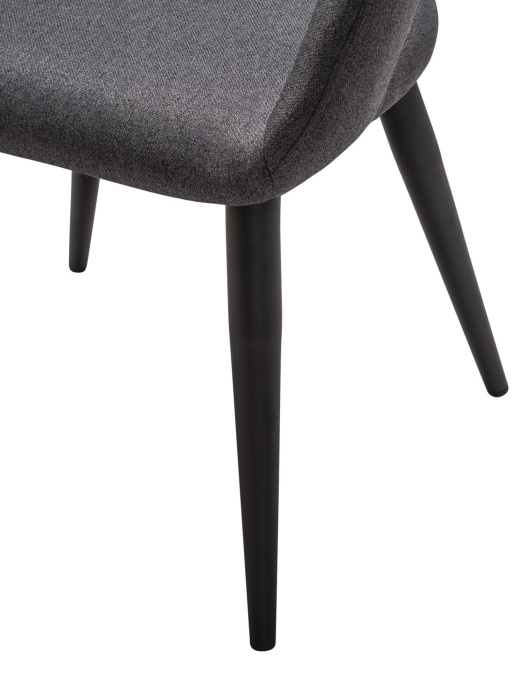 Стулья, Кресло Hugs Черный