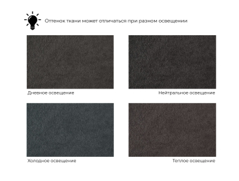 Диван угловой Лига-120 угол правый