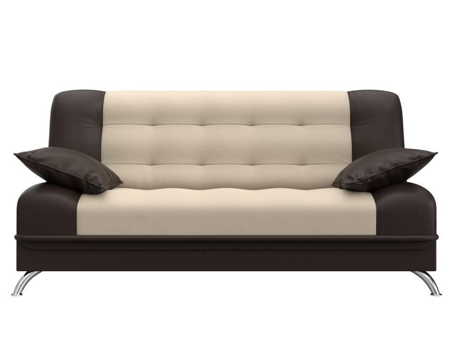 Диваны книжки, Диван книжка Анна, экокожа