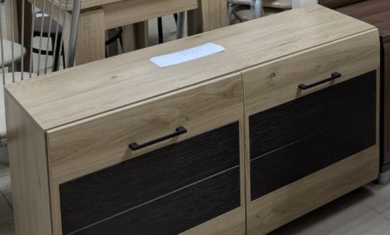 ТВ-тумбы, Модульная система Камелия Тумба ТБ-2628