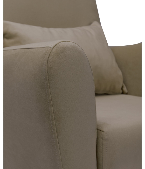 Кресло для отдыха, Кресло Либерти, велюр