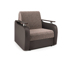 Кресла-кровати, Кресло-кровать Гранд Д, корфу/экокожа