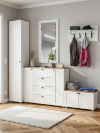 Мебель в прихожую Остин № 51