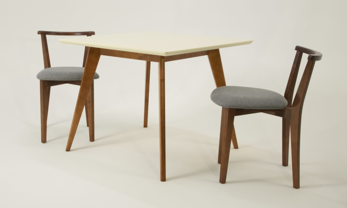 Обеденные столы, Стол Сканди М 100