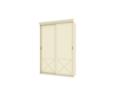 Шкафы-купе, Шкаф-купе Бэль+Карниз 1543/602