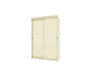 Шкаф-купе Бэль+Карниз 1543/602