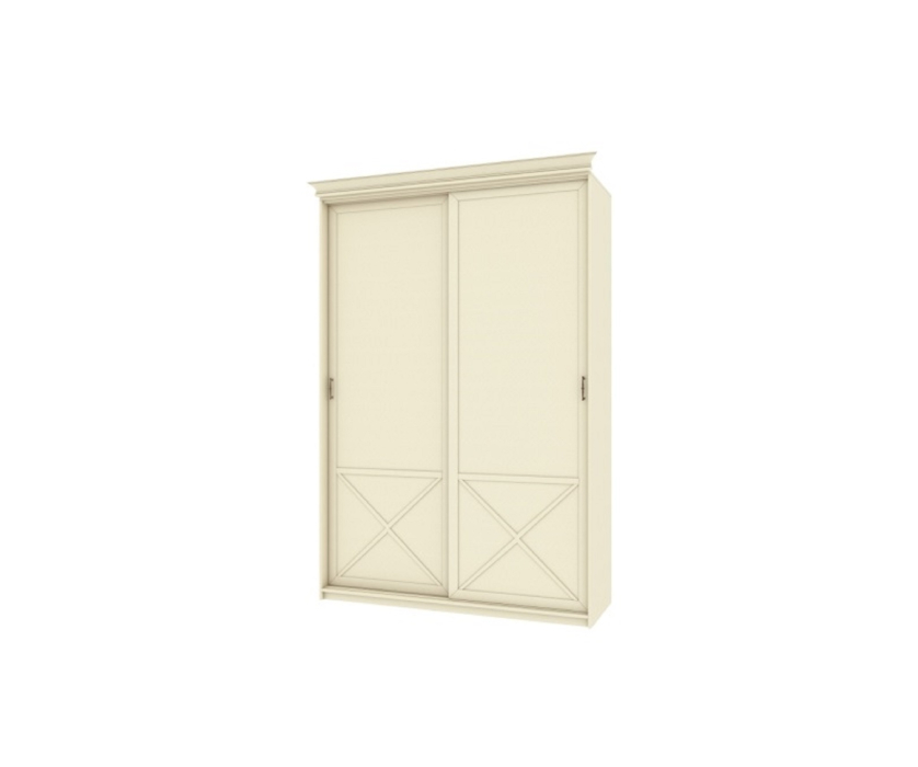 Шкафы-купе, Шкаф-купе Бэль+Карниз 1543/602