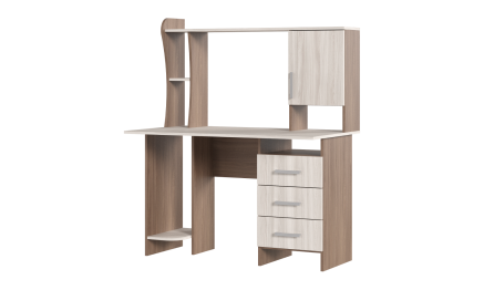 Стол компьютерный №5