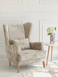 Кресло Вегас, велюр