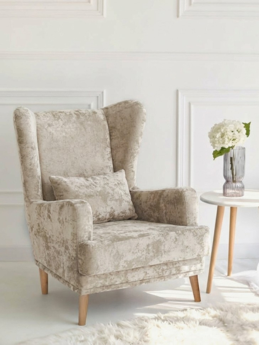 Кресло для отдыха, Кресло Вегас, велюр