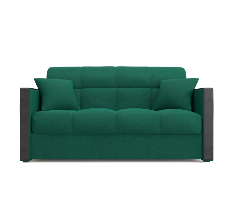 Диваны кровати со спальным местом, Диван Лион 1,4, Велюр