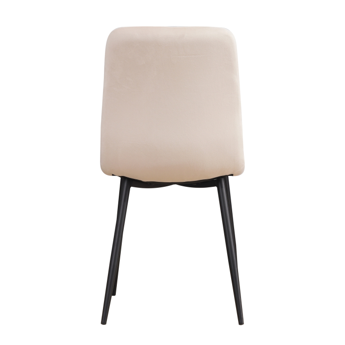 Стулья, Стул Barcelona NEW, ВЕЛЮР