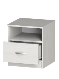 Тумба прикроватная Лайф Северное дерево