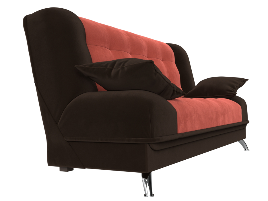 Диваны книжки, Диван Книжка Анна, микровельвет