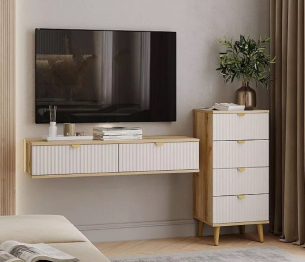 Комод Дакота НМ 040.17