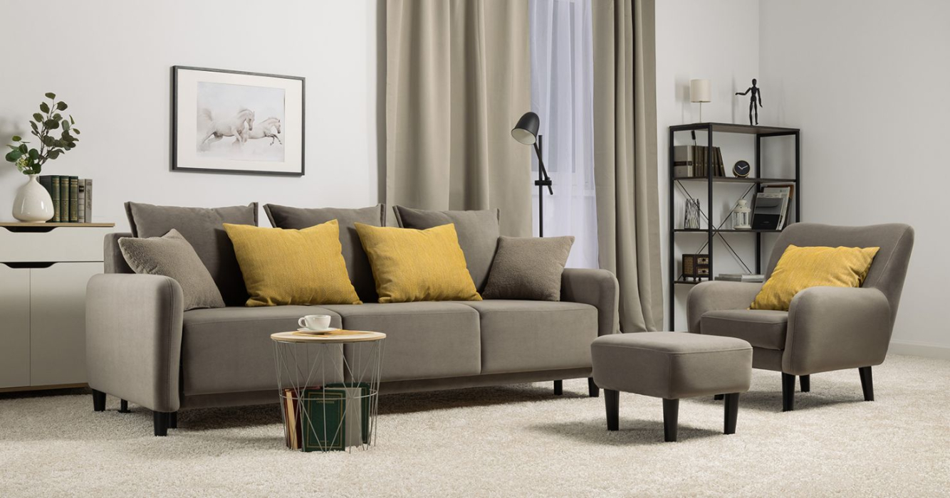 Диваны еврокнижки, Диван-кровать Дакота