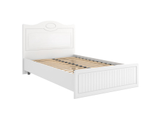 Кровати 120х200, Монако МН-7 Кровать 1200