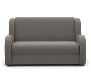 Диван-кровать Барон 140, велюр