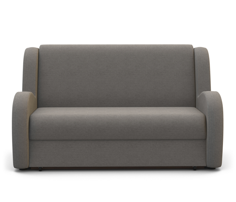 Диваны кровати со спальным местом, Диван-кровать Барон 140, велюр