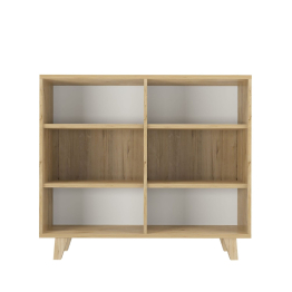 Комод со стеклом Аскис КМ-3