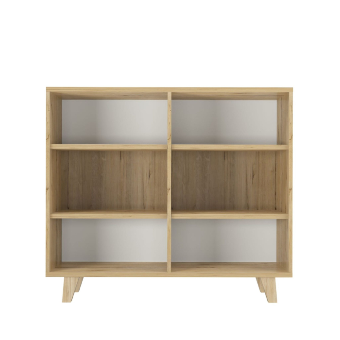 Комоды, Комод со стеклом Аскис КМ-3