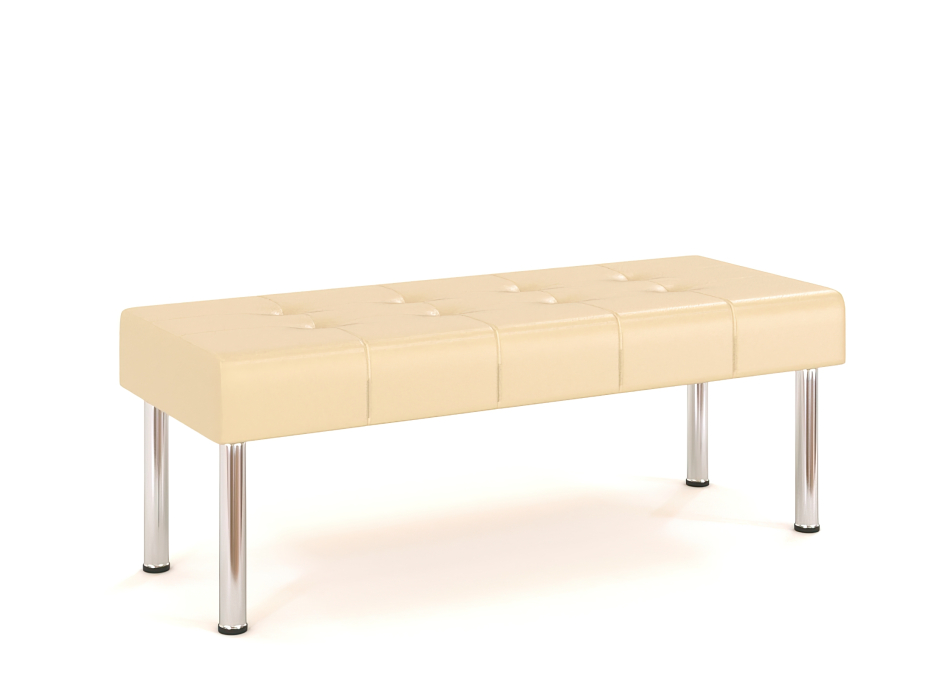 Офисные диваны, Офисная банкетка бизнес 110