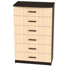 Комод Гамаюн М-12