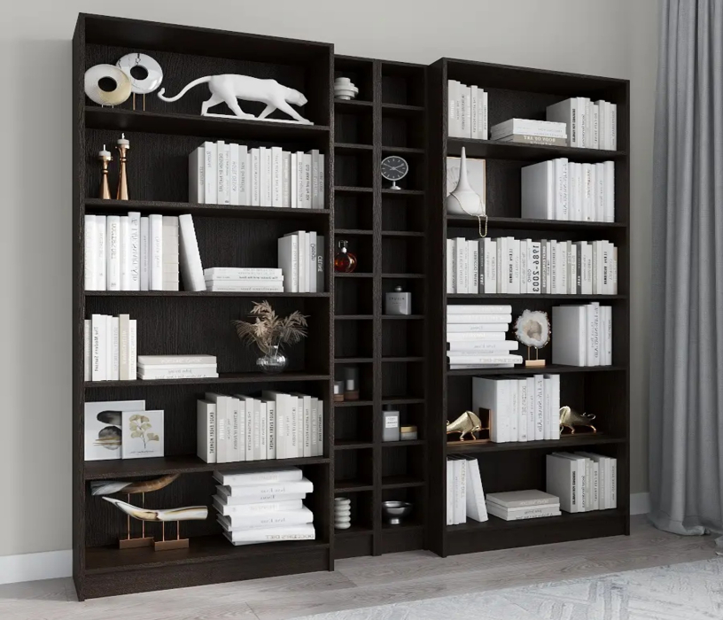 Стеллажи, Стеллаж Билли 1 Икеа