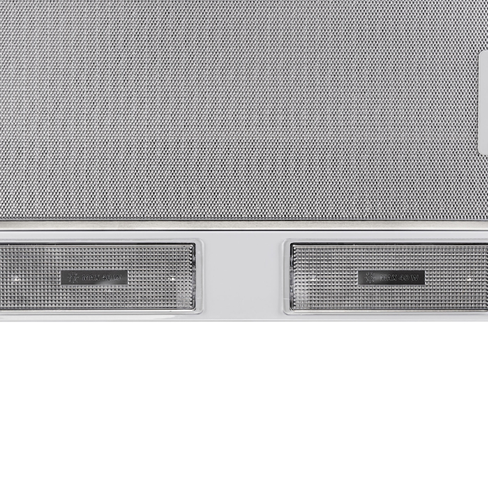 Вытяжки, Вытяжка кухонная KAMILLA 600 E1M white