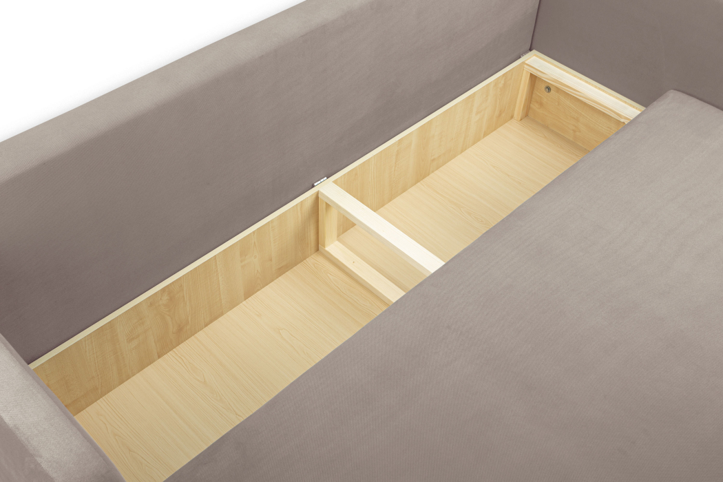 Диваны еврокнижки, Диван-кровать Брауни  Амиго