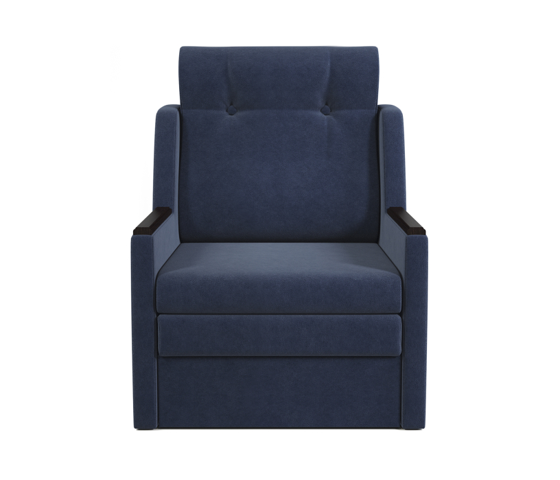 Кресла-кровати, Кресло-кровать Классика Д, Велюр