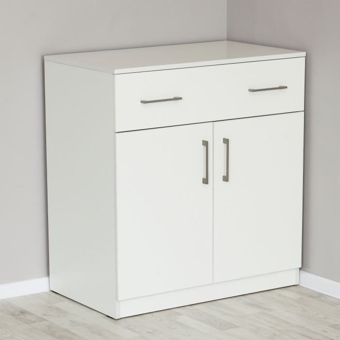 Комоды, Комод с полкой и ящиком 804х478х862