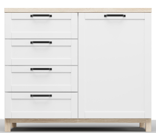 Комод Техас - 2