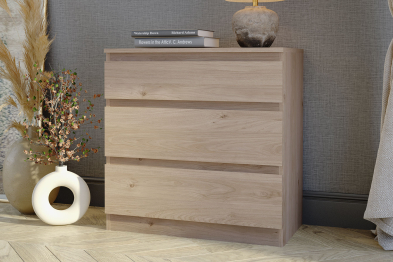 Комод 3 ящика Реан