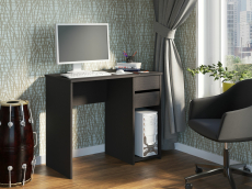 Прямые компьютерные столы, Стол компьютерный Соул