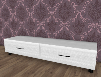 Модульная система Камелия Тумба ТБ-2672