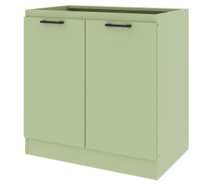 Кухня прямая Ревилья  02