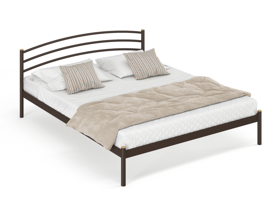 Кровати 160х200, Кровать Эко 160х200