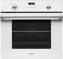 Духовые шкафы, Духовой шкаф электрический Korting OKB 792 CFW