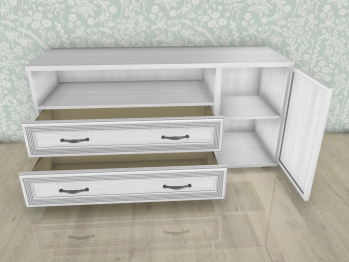 Модульная система Карина Тумба ТБ-1023