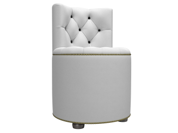 Пуф Саваж, экокожа